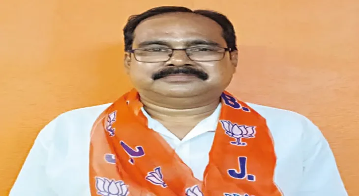 ভোট পার্সেন্টেজ বাড়ানোই লক্ষ্য, ১৩ পঞ্চায়েতের দায়িত্বে ১৩ জন বিজেপি বিধায়ক