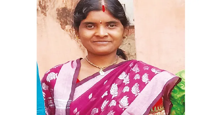 গোঘাটে পচাগলা দেহাংশ উদ্ধারে নয়া মোড়, খুনের অভিযোগ গ্রেপ্তার স্বামী ও শাশুড়ি