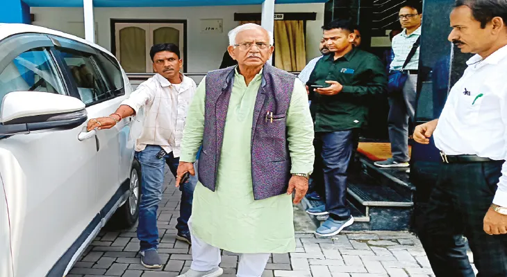 ৫ বছরেই উন্নত আলুর বীজ উৎপাদনে পুরোপুরি স্বনির্ভর হবে বাংলা: কৃষিমন্ত্রী