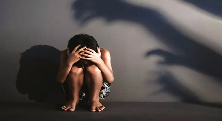 বাড়িতে ঢুকে কিশোরীকে ধর্ষণ, ধৃত ১