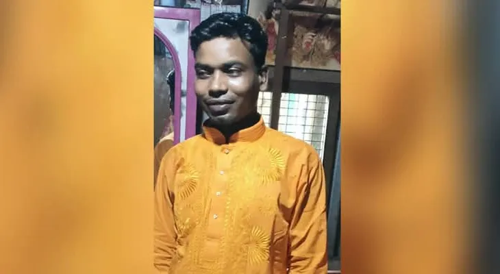 ঘরের ভিতর থেকে স্বামীর ঝুলন্ত দেহ উদ্ধার! পলাতক স্ত্রী, চাঞ্চল্য বীজপুরে