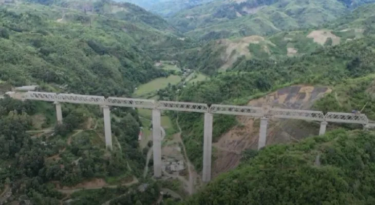মণিপুরের নতুন চমক
