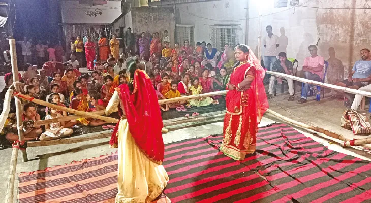 নতুন অডিটোরিয়ামের জন্য পূর্ত দপ্তরের জমি চিহ্নিত, অনুমতির অপেক্ষায় পুরসভা