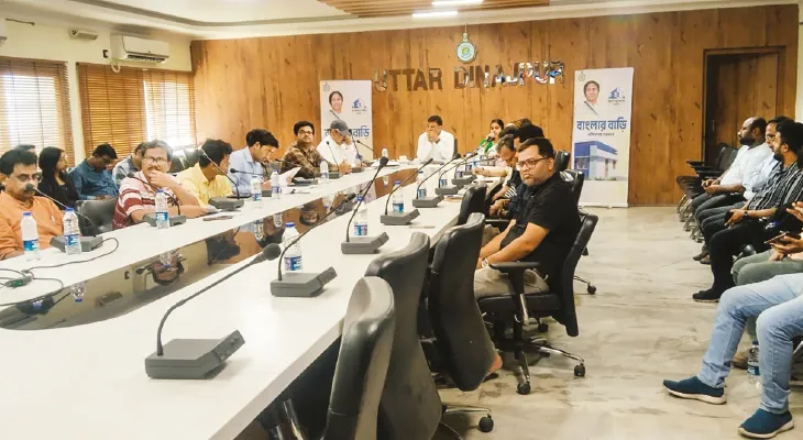 কেন্দ্রীয় বরাদ্দ অমিল, উত্তর দিনাজপুরে পিছিয়ে যাচ্ছে জলজীবন মিশনের কাজ