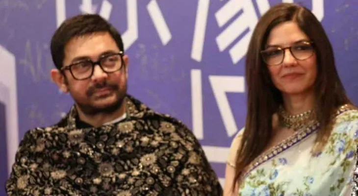 ‘গৌরী আমার জীবনে শান্তি এনেছে’