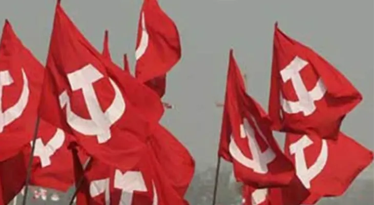 বঙ্গে সংগঠন বৃদ্ধি  নিয়ে দিশাহীন অবস্থা সিপিএমে