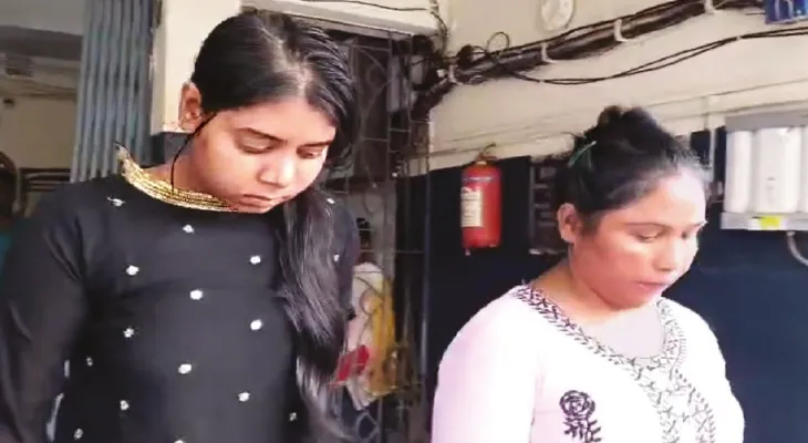 বনগাঁ ও গোবরডাঙায় চার  ভারতীয় দালাল সহ ধৃত ৯