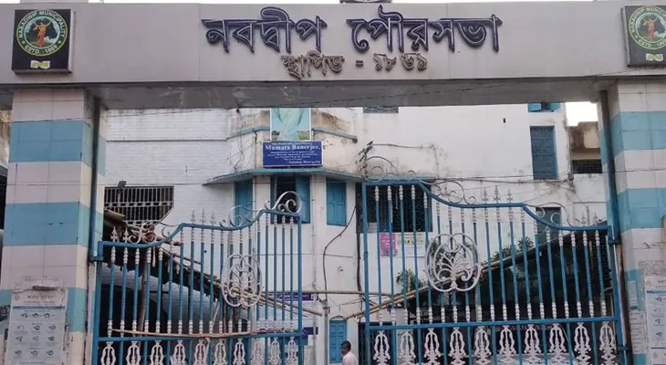 ডেঙ্গুর মোকাবিলায় বর্ষা আসার আগে  নজিরবিহীন প্রস্তুতি নবদ্বীপ পুরসভার