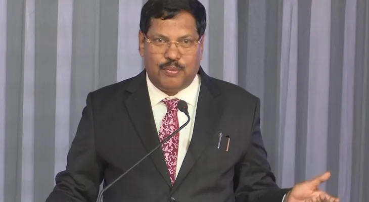 নাগরিকদের মধ্যে বৈষম্য চলবে না, মৌলিক অধিকার নিয়ে বার্তা প্রধান বিচারপতির