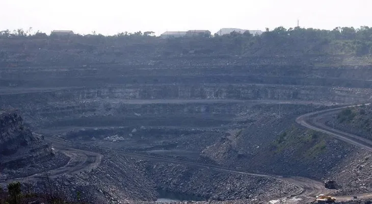 বাঁকুড়ায় কয়লা পাচারের বড়সড় চক্র সক্রিয়