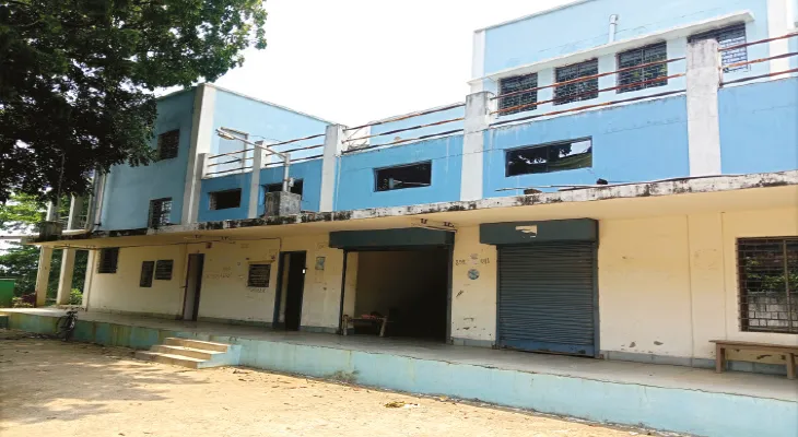 লোলাবাগ শ্মশানের বৈদ্যুতিক চুল্লি আড়াই মাস পর ফের চালু