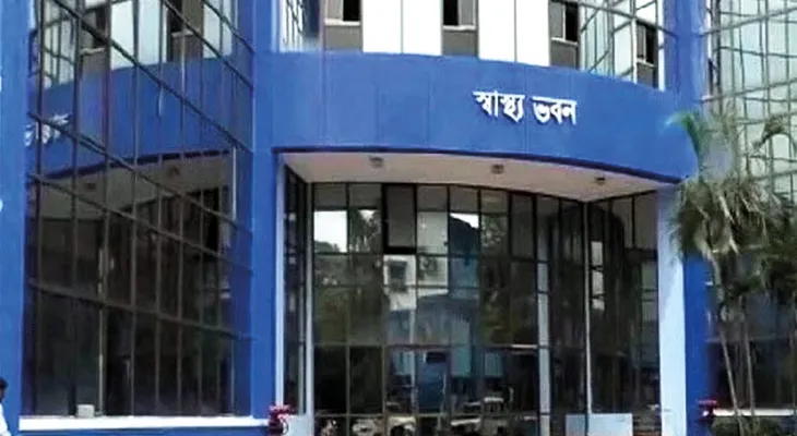 মাসে ১০০ ইউএসজি ক্লিনিকে চলছে স্বাস্থ্যভবনের পরিদর্শন