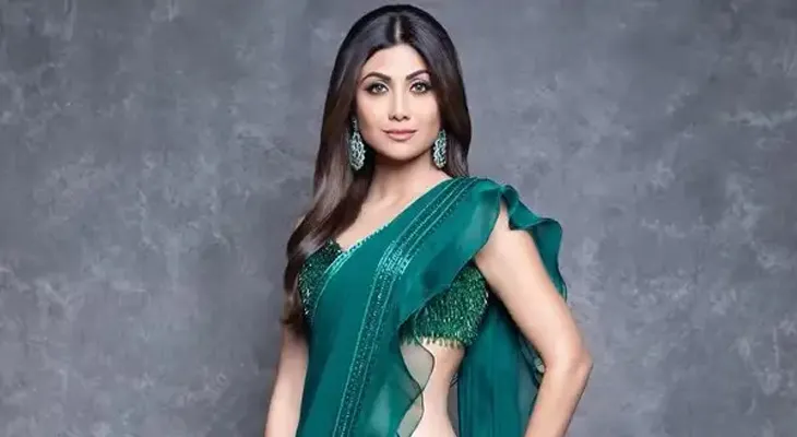 শ্রীলঙ্কায় যাওয়ার জন্য শিল্পা শেট্টিকে অনুমতি দিল না বম্বে হাইকোর্ট, অভিনেত্রীকে ৬০ কোটি টাকা দেওয়ার নির্দেশ
