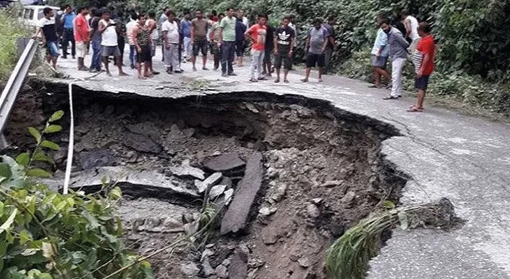 পুজোর আগেই লাচেন, লাচুংকে ছন্দে ফেরাতে মরিয়া চেষ্টা শুরু