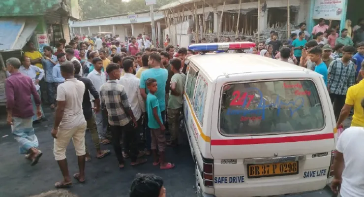 চা বাগানে যুবতীর দেহ, ধৃত হবু বর