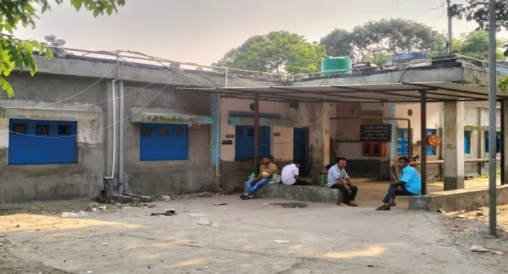 মাথাভাঙা মহকুমা হাসপাতালে এখন থেকে প্রতিদিন ইউএসজি, আউটডোরে বাড়ল ডাক্তার