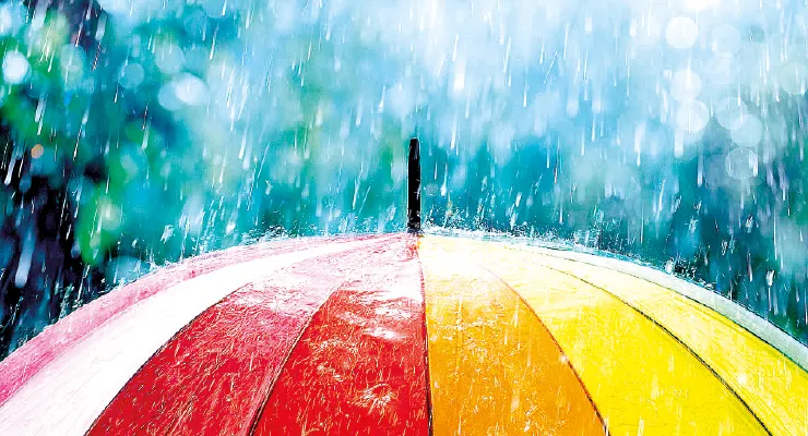 বৃষ্টির জল সংরক্ষণ করে ব্যবহার নতুন উদ্যোগ জেলা পরিষদের