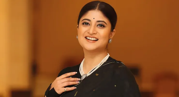 ‘ভালো অফার এলে টেলিভিশনে ফিরব’