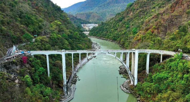 উত্তরবঙ্গের নদীগুলি নিয়ে আন্তর্জাতিক ও স্থানীয় স্তরে নির্দিষ্ট নীতি নির্ধারণ প্রয়োজন