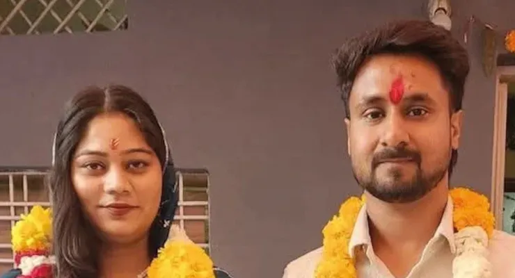 রাজার সঙ্গে বিয়ের আগে পরিবারকে প্রেমিক রাজ কুশওয়ার কথা জানিয়েছিলেন সোনম, দাবি রাজার দাদা বিপিন রঘুবংশীর