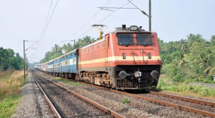 ৯ জুলাই ধর্মঘটে শামিল হচ্ছেন রেল কর্মীরাও