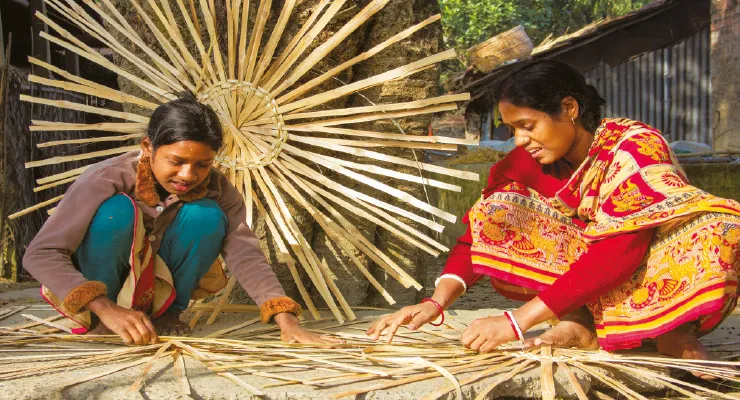 জেলার এক লক্ষ মহিলাকে লাখপতি দিদি করার উদ্যোগ