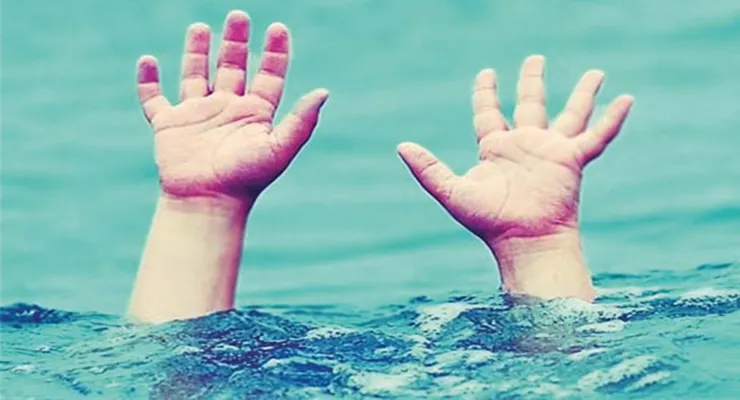 ক্যানিংয়ে জলে ডুবে দুই শিশুর মৃত্যু