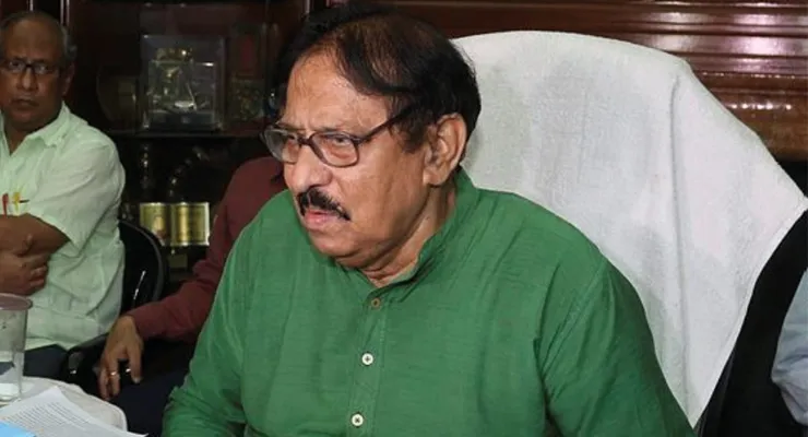 অনলাইনে বুকিংয়ে প্রতারিত হলে টাকা চলেই যায়, পরে অভিযোগ জানালে কী হবে? বিধানসভায় প্রশ্ন অধ্যক্ষ বিমান বন্দ্যোপাধ্যায়ের