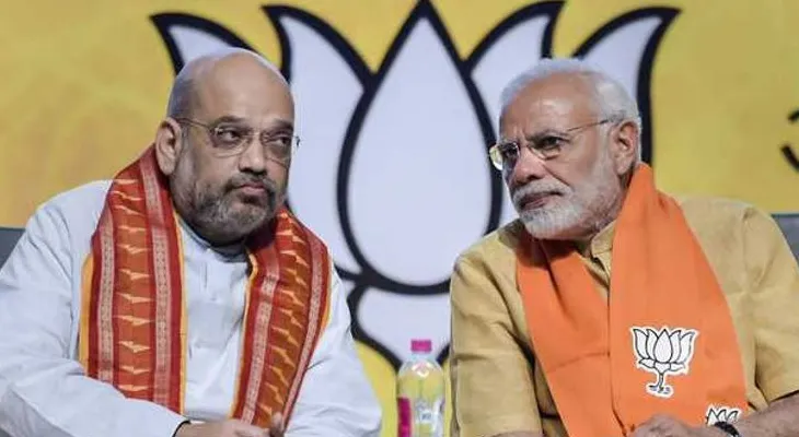 মোদি-শাহের পদত্যাগ দাবি সুব্রহ্মণ্যম স্বামীর