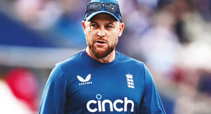 টিম ইন্ডিয়াকে টেক্কা দিতে আমরা তৈরি: ম্যাকালাম