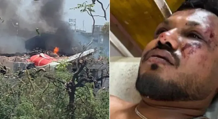 বিশ্বাসের অলৌকিক বেঁচে ফেরা