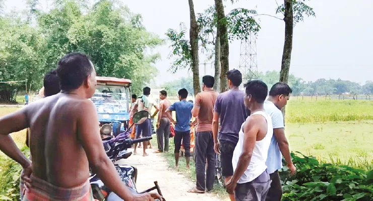 শীতলকুচির গাদোপোঁতা সীমান্ত দিয়ে অনুপ্রবেশের চেষ্টা, আটকাল বিএসএফ