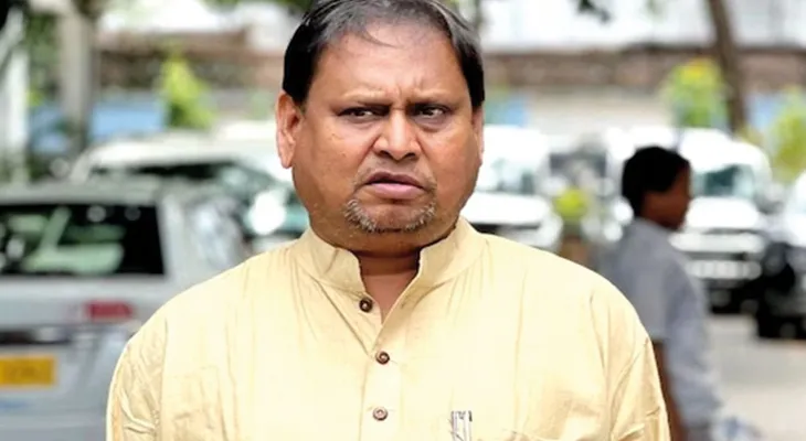 বারবার বিতর্কিত মন্তব্য, বিধায়ক হুমায়ুন কবীরকে ‘লাস্ট ওয়ার্নিং’ তৃণমূলের