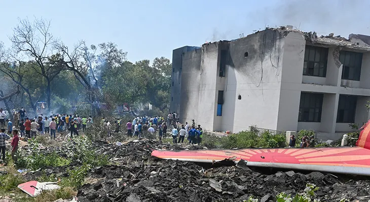 ঝলসানো শরীর, শনাক্ত করতে ভরসা দাঁতের নমুনা