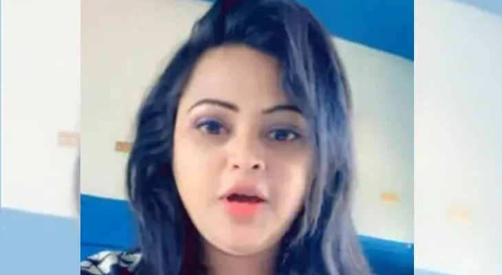 শহরের ৫ জায়গায় র্যাকেট শ্বেতার, পর্নের নায়ক ছেলেই