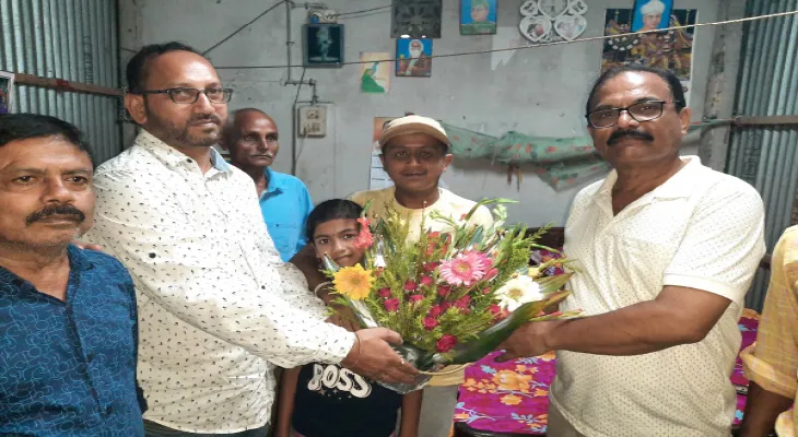 নিটে ৬৭ র‌্যাঙ্ক করে তাক লাগালেন কৌশিক