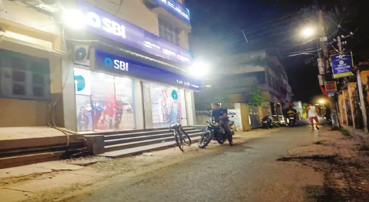 তমলুকে ব্যাঙ্কে জাল নোট জমা, গ্রাহকদের বিরুদ্ধে এফআইআর