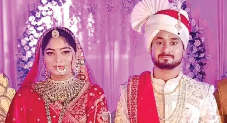 হানিমুন মার্ডার, তথ্যপ্রমাণ লোপাটের অভিযোগে গ্রেপ্তার দুই