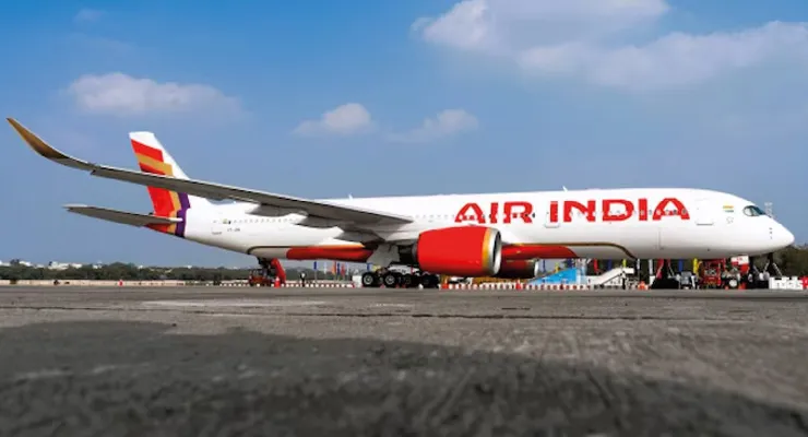 যান্ত্রিক ত্রুটি এয়ার ইন্ডিয়ার ড্রিমলাইনারে, হংকং ফিরে গেল উড়ান