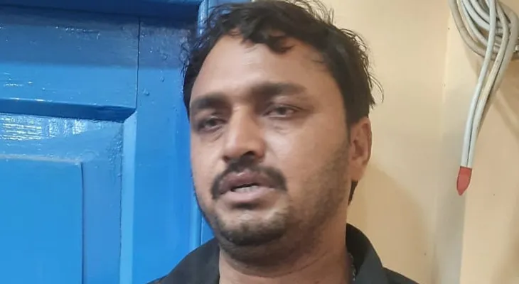 ময়নাগুড়িতে এটিএম লুট কাণ্ডে গ্রেপ্তার আরও ১