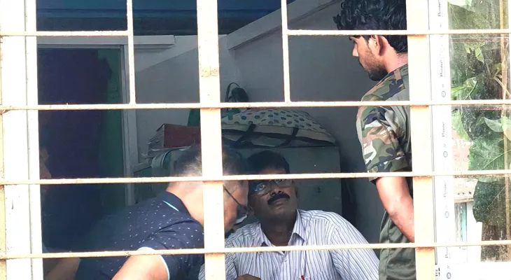 এটিএম লুট কাণ্ড: অভিযুক্তদের জেরা করছে সিআইডি টিম ও হাওড়া পুলিস কমিশনারেট
