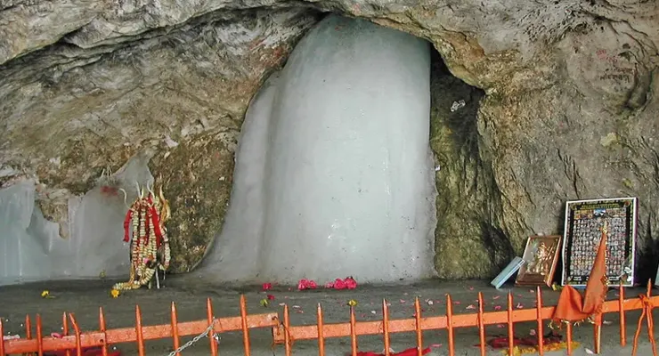 আগামী ১ জুলাই থেকে ১০ আগস্ট পর্যন্ত অমরনাথ যাত্রার পুরো রুটকে নো ফ্লাইং জোন ঘোষণা করল প্রশাসন