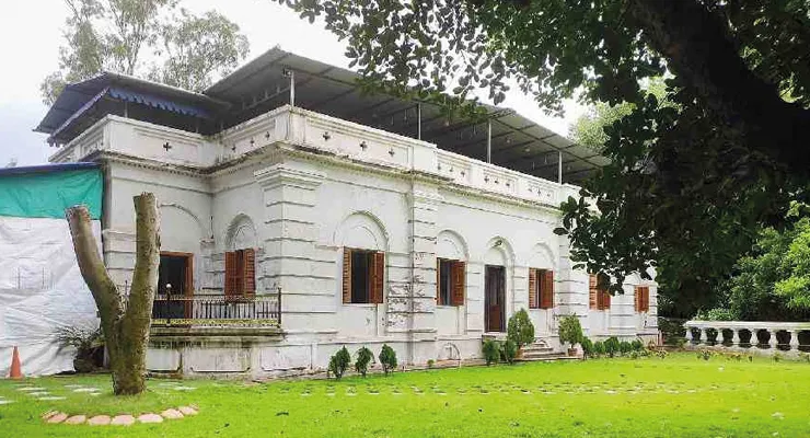 গঙ্গাপাড়ের হাঁটাপথ জুড়বে অবন ঠাকুরের বাগানবাড়িকে, থাকবে বহুতল ক্যাফেটেরিয়া