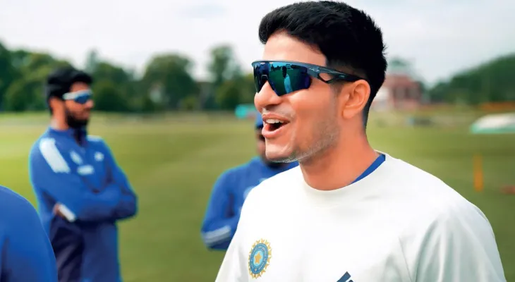 গিলের প্রশংসায় গুচ ও বাটলার