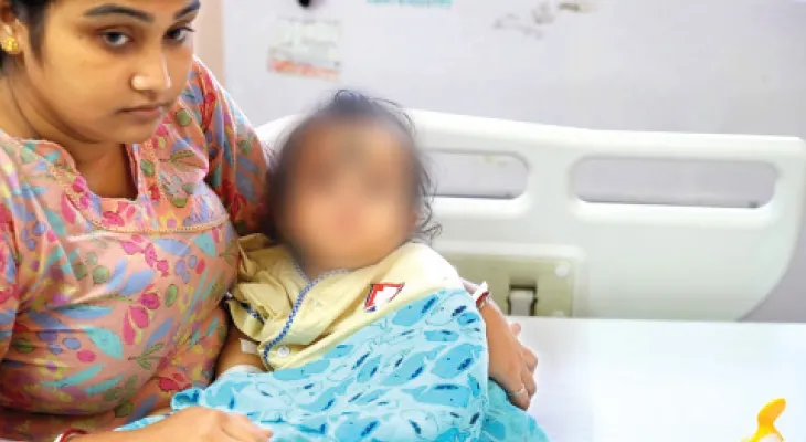 ক্রাউড ফান্ডিং-এ কোটির ইঞ্জেকশন!