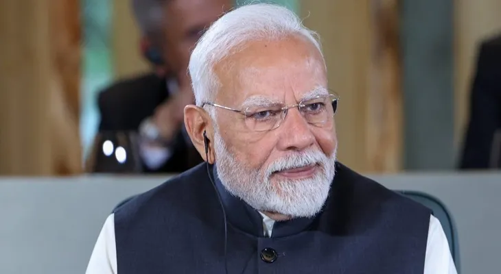 জরুরি অবস্থা জারির ৫০ বছরে কংগ্রেসকে আক্রমণ প্রধানমন্ত্রী নরেন্দ্র মোদীর