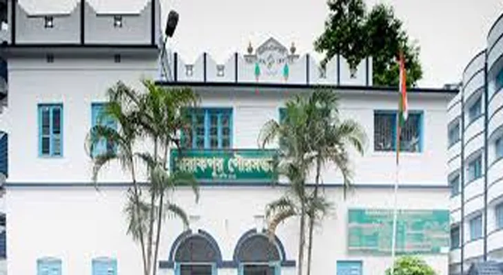 জঞ্জাল কর কমল ৭৫ শতাংশ, ন্যূনতম  ইউজার চার্জ ৪০ থেকে কমে ১০ টাকা