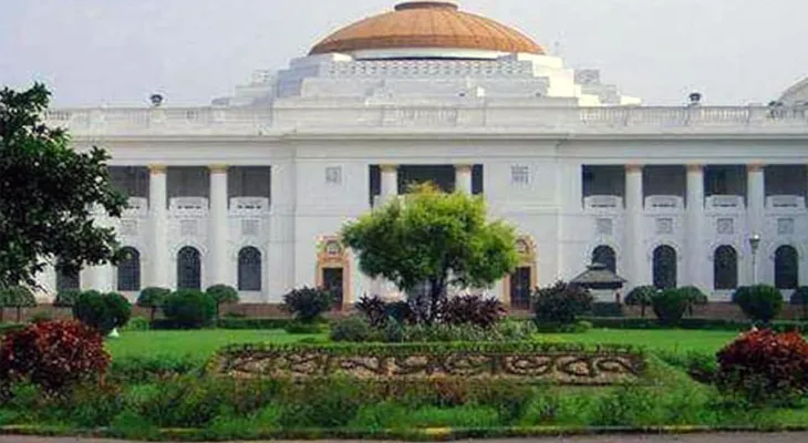 রাজ্য বিধানসভায় নজিরবিহীন ঘটনা, বিজেপি বিধায়কদের বক্তব্য বাদ গেল রেকর্ড থেকে