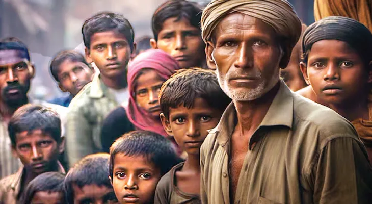 আম আদমি’র প্রাণ ও অস্তিত্বের মূল্য শূন্য