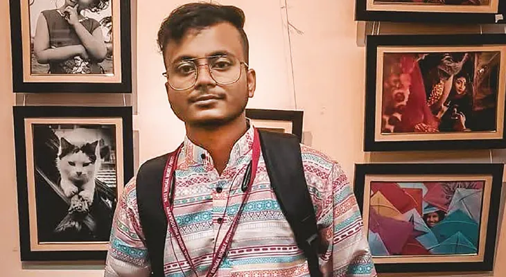 দক্ষিণেশ্বরে পুজো দিতে যাওয়ার পথেই দুর্ঘটনা, ট্রেন ছেড়ে বাসে উঠতে গেল কেন ঋতম? আক্ষেপ মামার